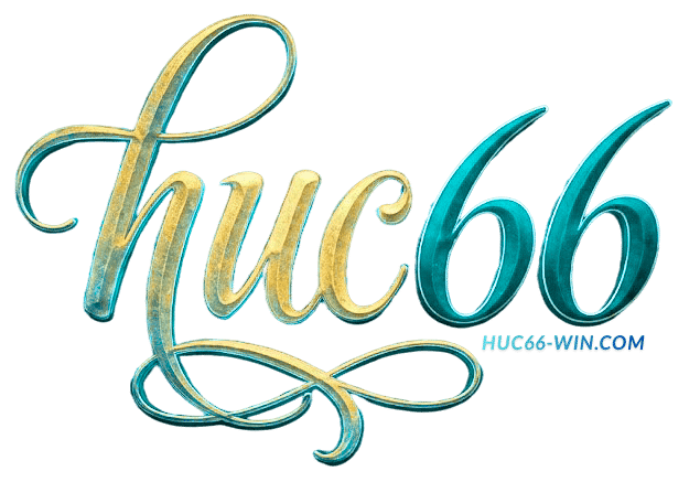 huc66 win logo