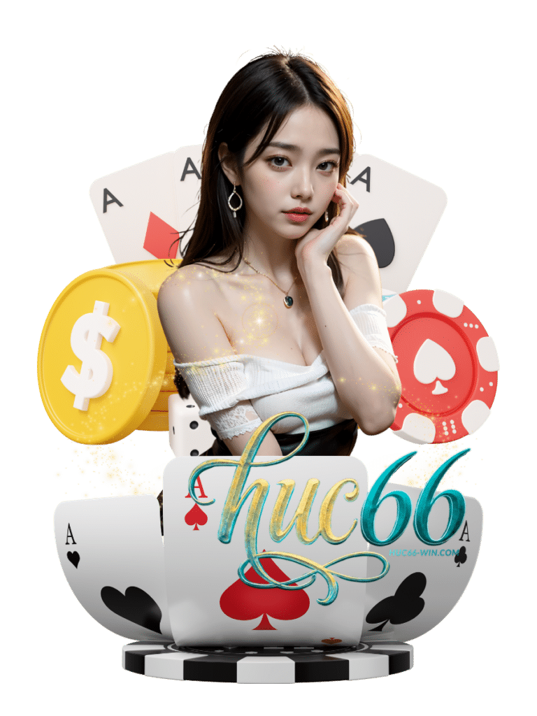 huc66 win สล็อตมือถือ